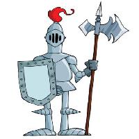 Pixwords The image with armor, red, shield, spear Dedmazay - Dreamstime