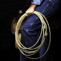 man, rope, jeans Dio5050 - Dreamstime