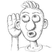 cartoon, man, drawing, sketch, hand, year Robodread - Dreamstime