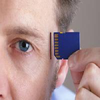 card, head, human, eye, hand, blue, object Flynt - Dreamstime