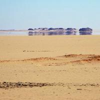 desert, land, sand Andriukas76