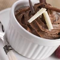 desert, chocolate, spoon, cup, ice cream, cream Monkey Business Images (Monkeybusinessimages)