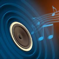 sound, music, notes Andreus - Dreamstime