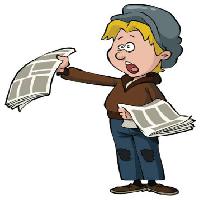 paper, boy Dedmazay - Dreamstime