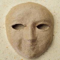 mask, face Juan Moyano (Nito100)