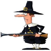 man, gun, hat, hunting Dedmazay - Dreamstime