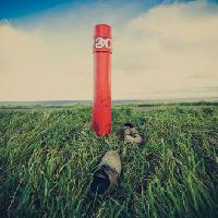 shoes, grass, field, red, stick Pangfolio - Dreamstime