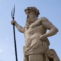 Pixwords The image with statue, sword, fork, beard, ancient Maksym Dragunov - Dreamstime