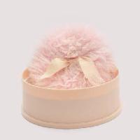 fluffy, pink, object, round Gbfoto