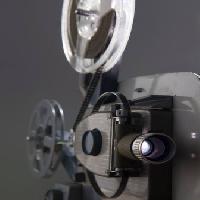 Pixwords The image with projector, movie, cinema, tape, light Ming Kai Chiang - Dreamstime