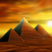 Pixwords The image with egipt, buildings, sand Andreus - Dreamstime
