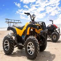 Pixwords The image with QUAD BIKE