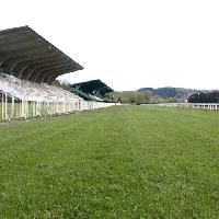 Pixwords The image with field, green, grass, stadium, arena Nanisub