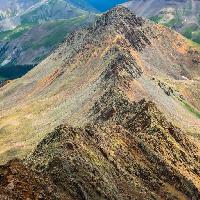 mountain, mountains, nature, landscape Reese Ferrier (Raferrier)