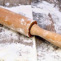 Pixwords The image with ROLLING PIN