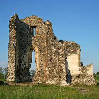 ruins, building, nature, old, bricks Reddogs - Dreamstime