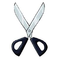 scissors, cut, drawing, object, sharp Dedmazay - Dreamstime