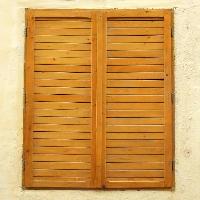 window, wood, windows, wall, house Vangelis