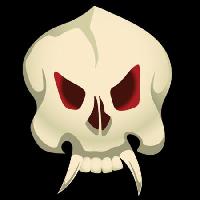 skull, dark, blood Zitramon - Dreamstime