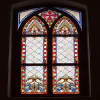 window, paint, painting, glass, church Aliaksandr  Mazurkevich - Dreamstime