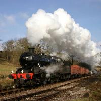 train, tracks, old, track, white Darren Hedges - Dreamstime