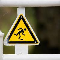 sign, trip, tiangle, yellow Irina Drazowa-fischer - Dreamstime