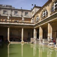 pool, water, building, windows Patricia  Hofmeester - Dreamstime