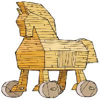 Pixwords The image with horse, wheels, wood Dedmazay - Dreamstime