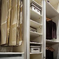 closet, shelf, shelves, clothes, dressing Pavel Losevsky (Paha_l)