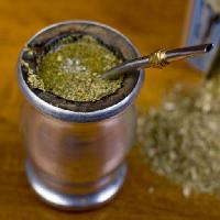 Pixwords The image with YERBA MATE
