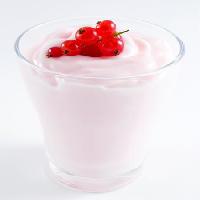 Pixwords The image with yogurt, smoothie, red, white, glass, beverage, grapes Og-vision - Dreamstime