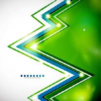 Pixwords The image with dots, abstract, image, dot, green, shape, light Antishock - Dreamstime